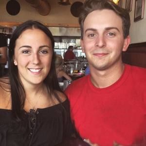 Meet your Posher, Jenna